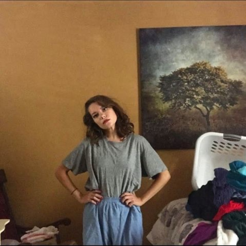 Meet your Posher, Karina